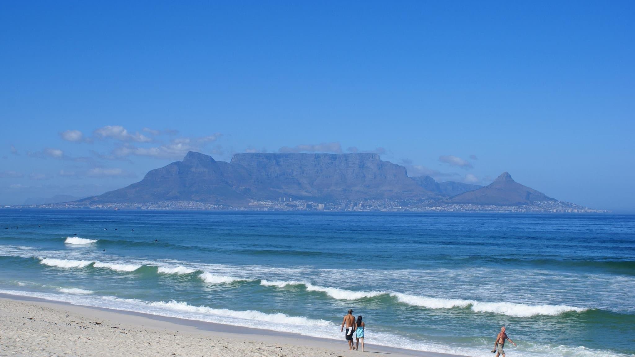Cape Town