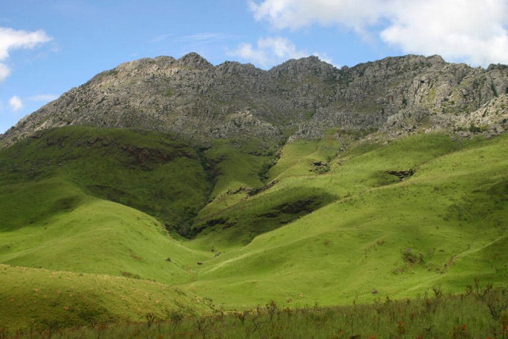 Chimanimani