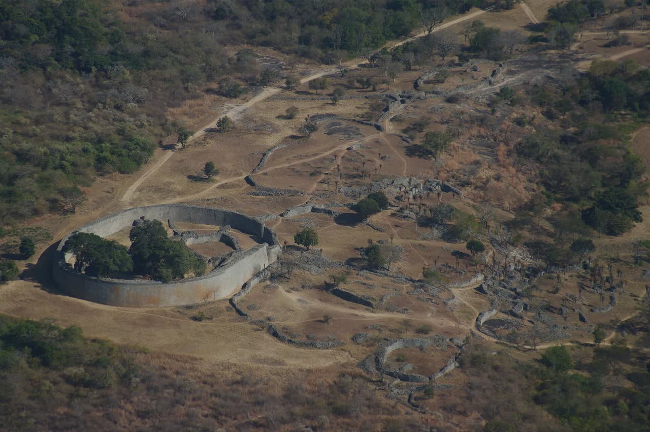 Great Zimbabwe, Masvingo